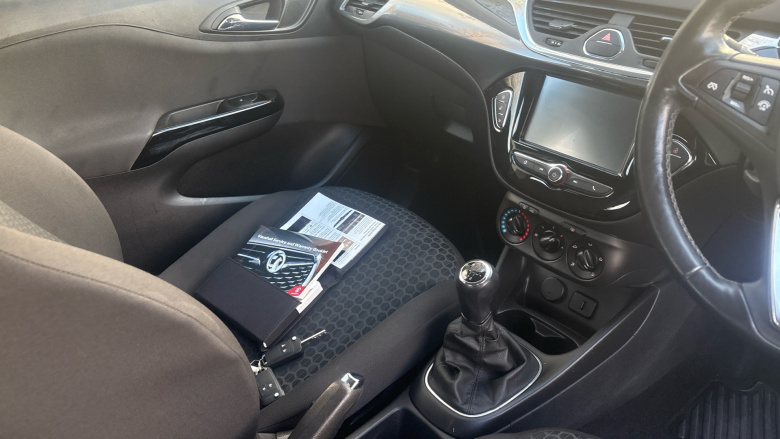 Vauxhall Corsa 1.4 [75] Energy 5dr [AC] Petrol Hatchback